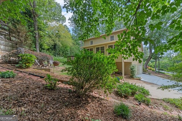 852 Wyntuck Drive NW, Kennesaw, GA 30152