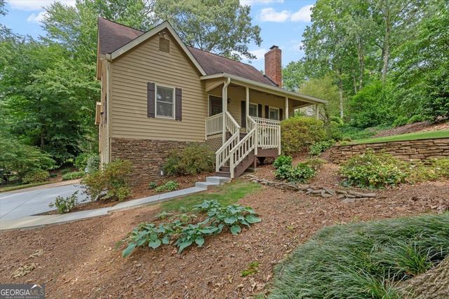 852 Wyntuck Drive NW, Kennesaw, GA 30152