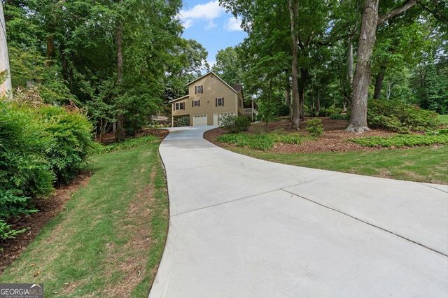 852 Wyntuck Drive NW, Kennesaw, GA 30152