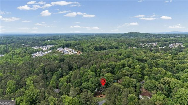 852 Wyntuck Drive NW, Kennesaw, GA 30152