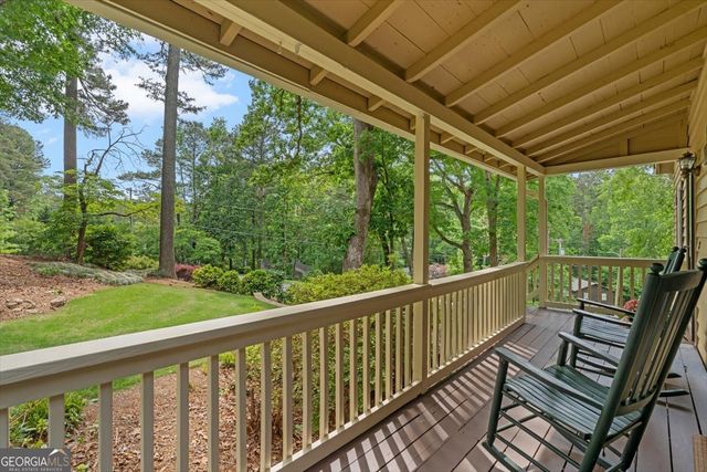 852 Wyntuck Drive NW, Kennesaw, GA 30152