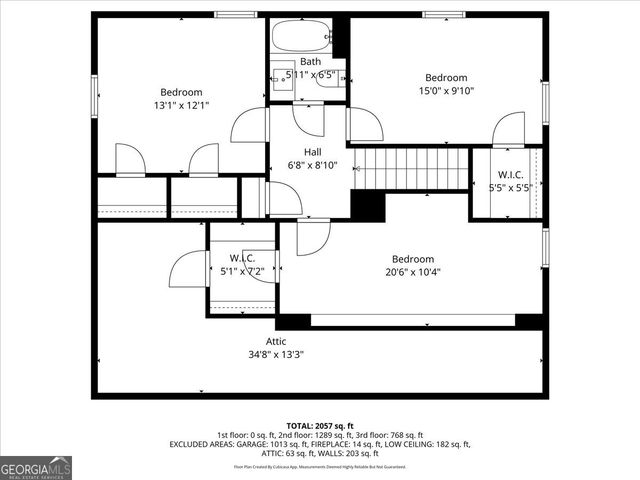852 Wyntuck Drive NW, Kennesaw, GA 30152