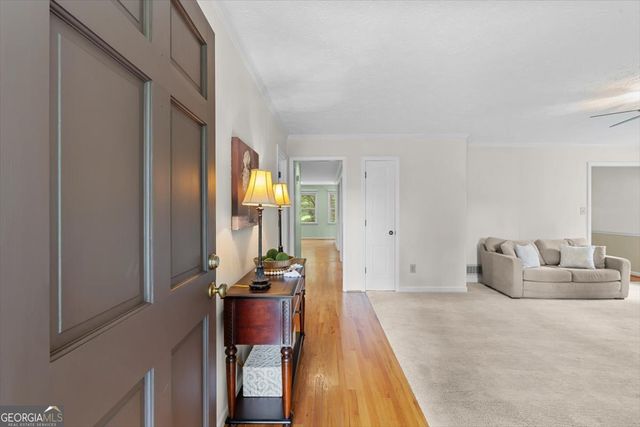 852 Wyntuck Drive NW, Kennesaw, GA 30152