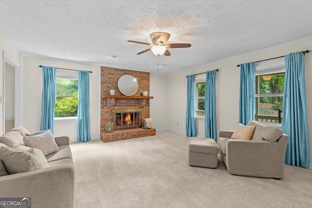 852 Wyntuck Drive NW, Kennesaw, GA 30152