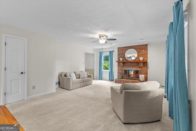 852 Wyntuck Drive NW, Kennesaw, GA 30152