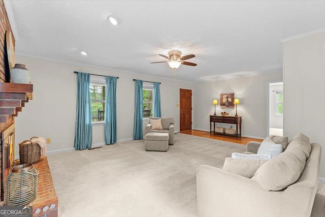 852 Wyntuck Drive NW, Kennesaw, GA 30152