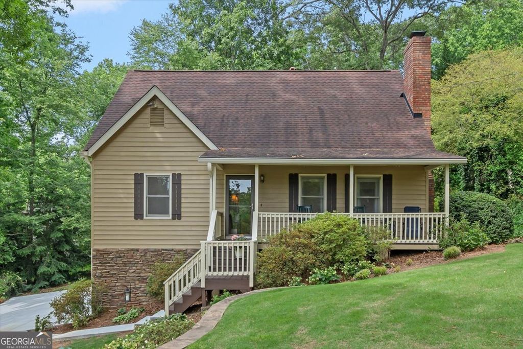 852 Wyntuck Drive NW, Kennesaw, GA 30152