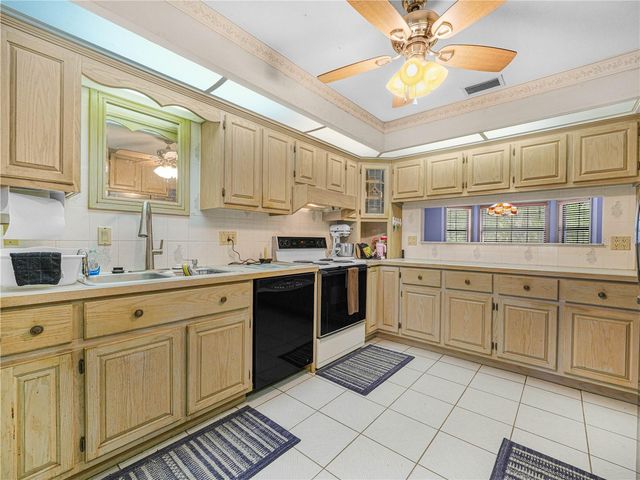 2760 TIGER CREEK TRAIL, Lake Wales, FL 33898