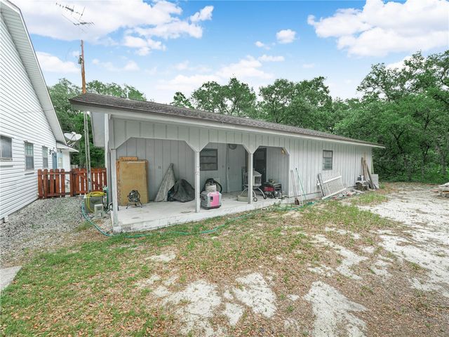 2760 TIGER CREEK TRAIL, Lake Wales, FL 33898