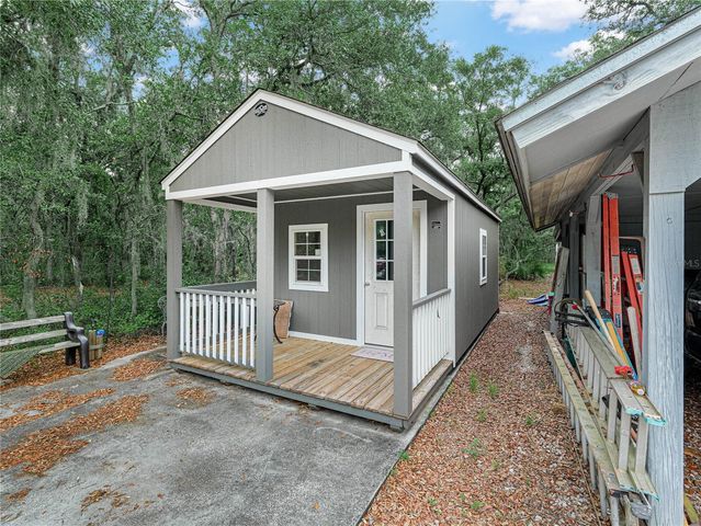 2760 TIGER CREEK TRAIL, Lake Wales, FL 33898