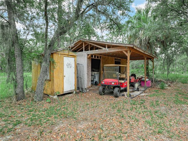 2760 TIGER CREEK TRAIL, Lake Wales, FL 33898