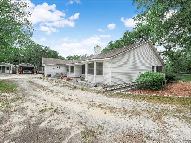 2760 TIGER CREEK TRAIL, Lake Wales, FL 33898