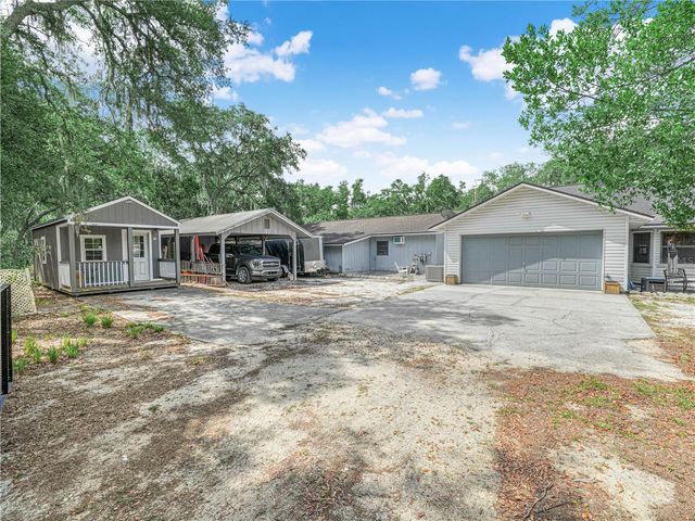 2760 TIGER CREEK TRAIL, Lake Wales, FL 33898