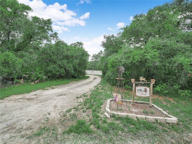 2760 TIGER CREEK TRAIL, Lake Wales, FL 33898