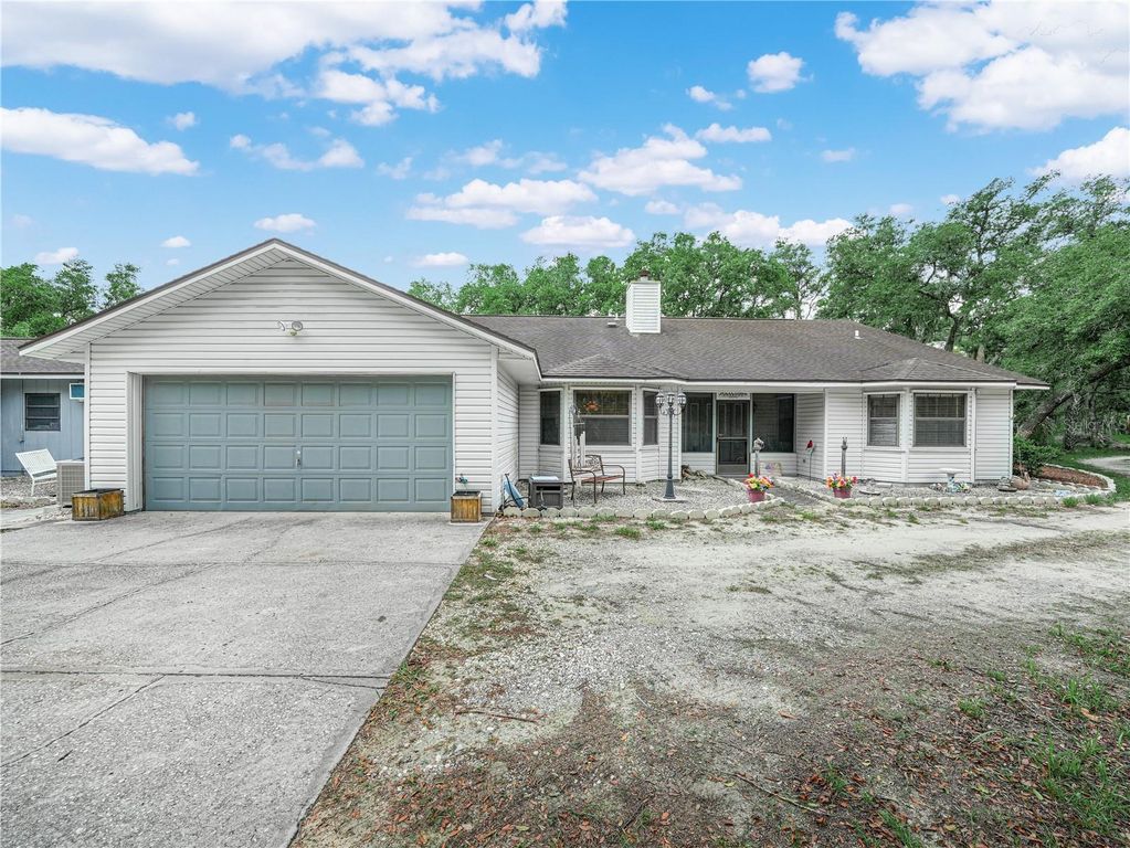 2760 TIGER CREEK TRAIL, Lake Wales, FL 33898