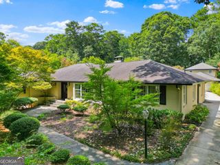 705 W Ponce De Leon Avenue, Decatur, GA 30030