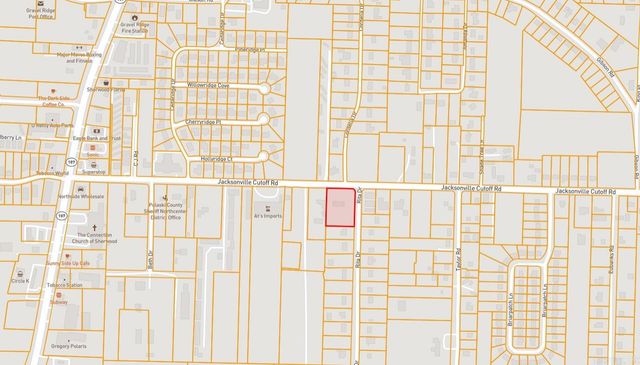 23 Rita Drive, Sherwood, AR 72076