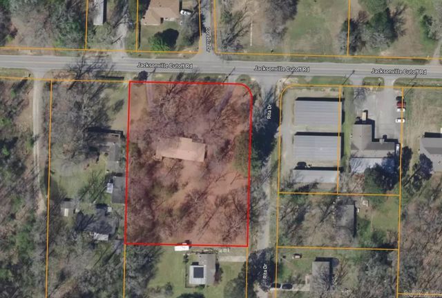 23 Rita Drive, Sherwood, AR 72076