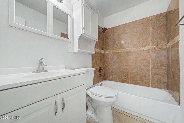 6201 W CITRUS Way, Glendale, AZ 85301