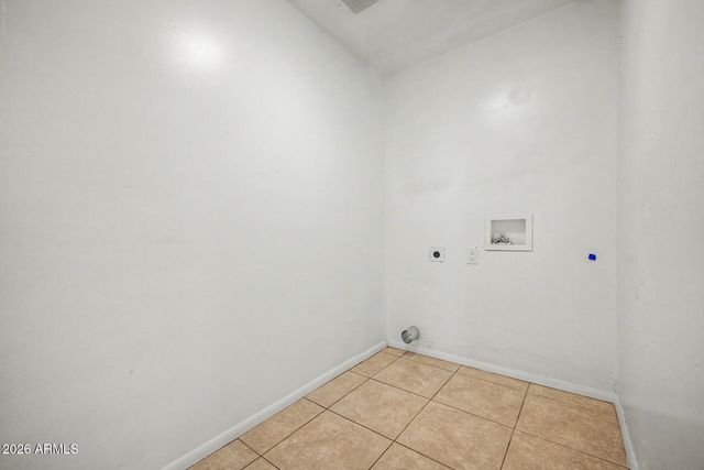 6201 W CITRUS Way, Glendale, AZ 85301