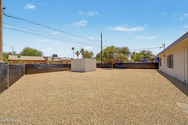 6201 W CITRUS Way, Glendale, AZ 85301