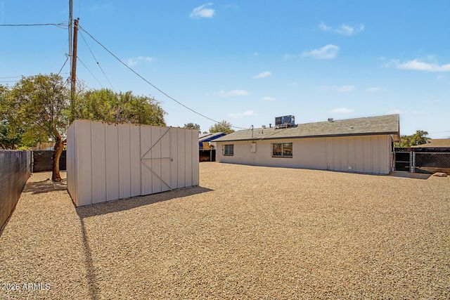 6201 W CITRUS Way, Glendale, AZ 85301