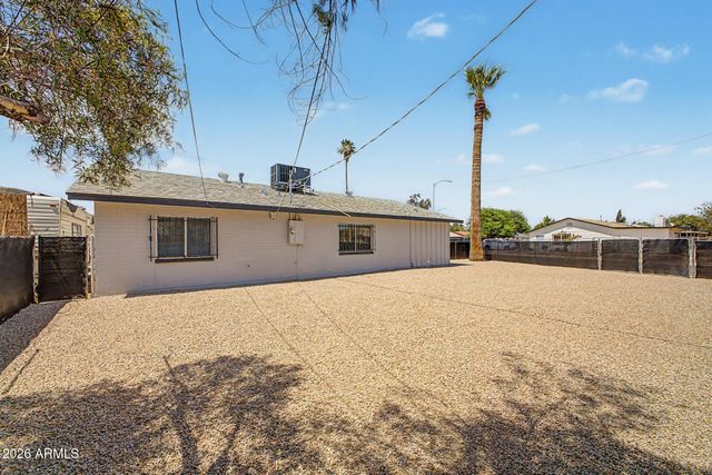 6201 W CITRUS Way, Glendale, AZ 85301