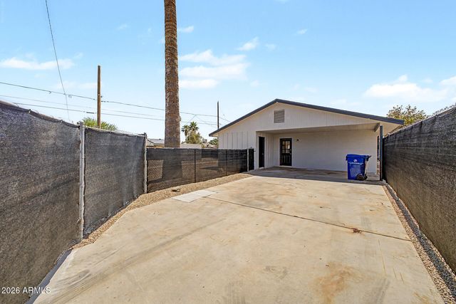 6201 W CITRUS Way, Glendale, AZ 85301