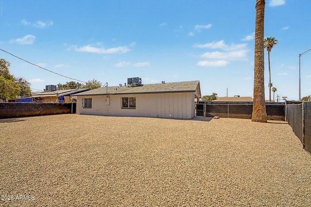 6201 W CITRUS Way, Glendale, AZ 85301