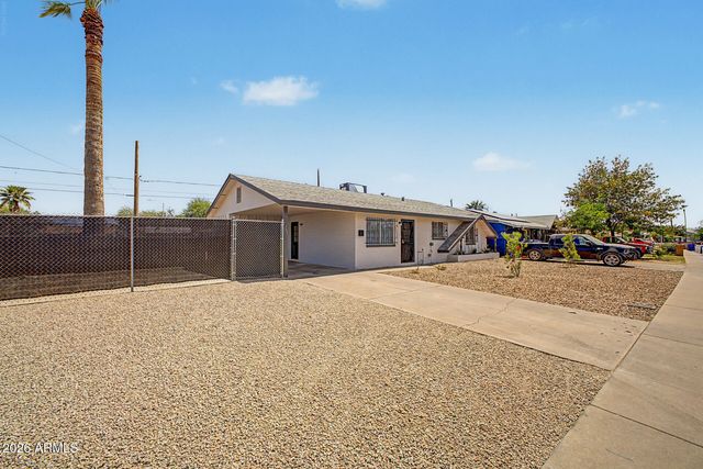 6201 W CITRUS Way, Glendale, AZ 85301