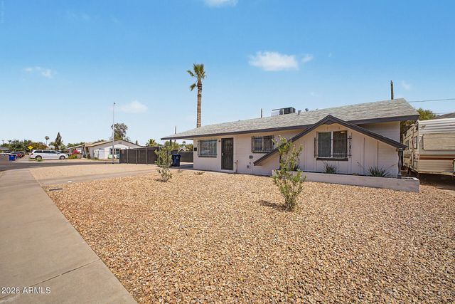 6201 W CITRUS Way, Glendale, AZ 85301