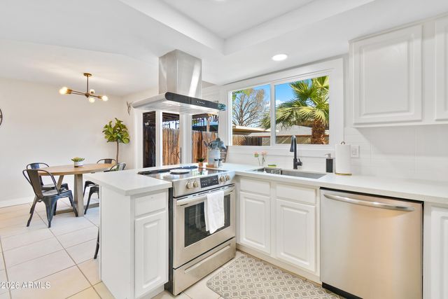 5909 N 81ST Street, Scottsdale, AZ 85250