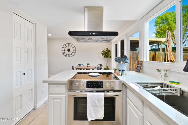 5909 N 81ST Street, Scottsdale, AZ 85250