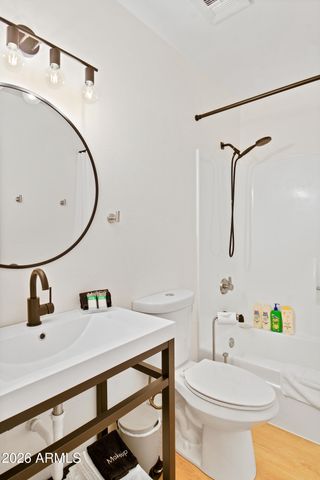 5909 N 81ST Street, Scottsdale, AZ 85250