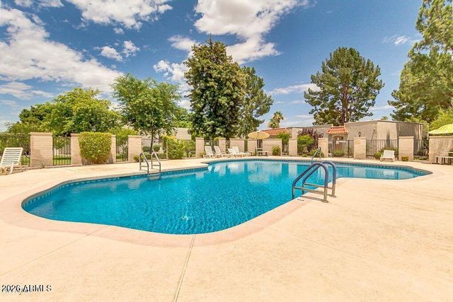 5909 N 81ST Street, Scottsdale, AZ 85250