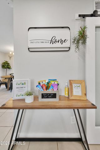 5909 N 81ST Street, Scottsdale, AZ 85250