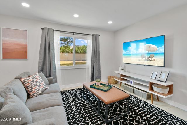 5909 N 81ST Street, Scottsdale, AZ 85250