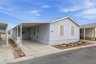 211 Montecito Drive, Pahrump, NV 89048