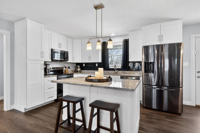 73 Lee Drive, Lancaster, KY 40444