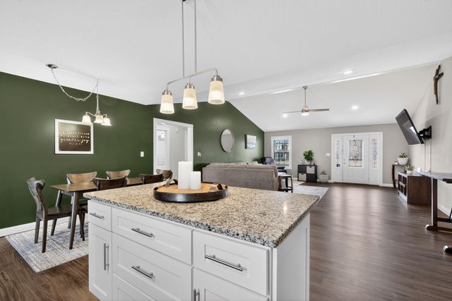 73 Lee Drive, Lancaster, KY 40444