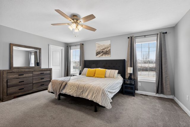 73 Lee Drive, Lancaster, KY 40444