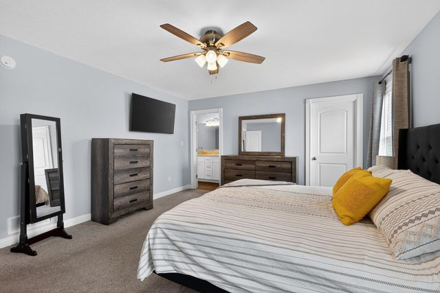 73 Lee Drive, Lancaster, KY 40444