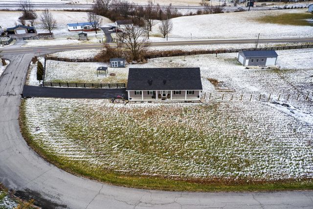 73 Lee Drive, Lancaster, KY 40444