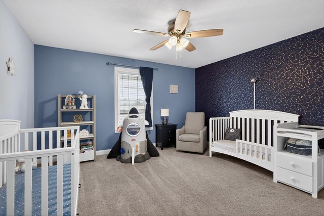 73 Lee Drive, Lancaster, KY 40444