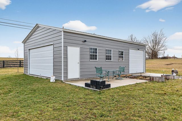 73 Lee Drive, Lancaster, KY 40444