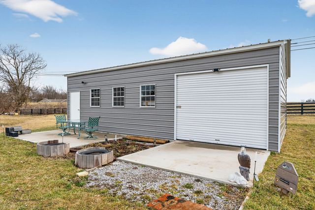 73 Lee Drive, Lancaster, KY 40444