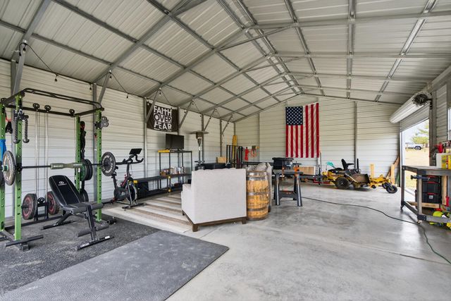 73 Lee Drive, Lancaster, KY 40444