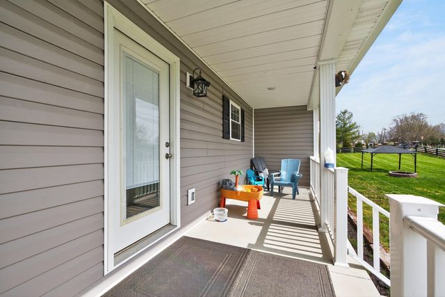 73 Lee Drive, Lancaster, KY 40444