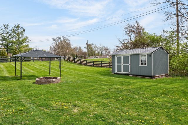 73 Lee Drive, Lancaster, KY 40444