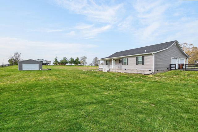 73 Lee Drive, Lancaster, KY 40444